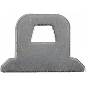 G-Force Racing Gear Window Net Mounting Tab WMT2