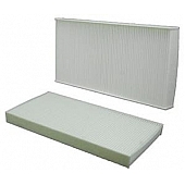 Pro-Tec by Wix Cabin Air Filter 849