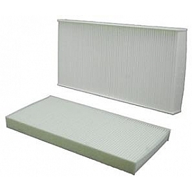 Pro-Tec by Wix Cabin Air Filter 849