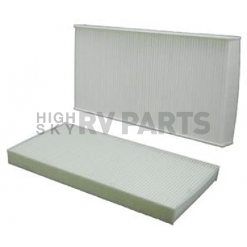 Pro-Tec by Wix Cabin Air Filter 849