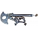 Dorman (OE Solutions) Window Regulator 740433