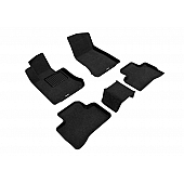 3D Mats Floor Liner MB07904609