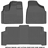 Husky Liner Floor Liner 98512