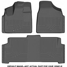 Husky Liner Floor Liner 98512