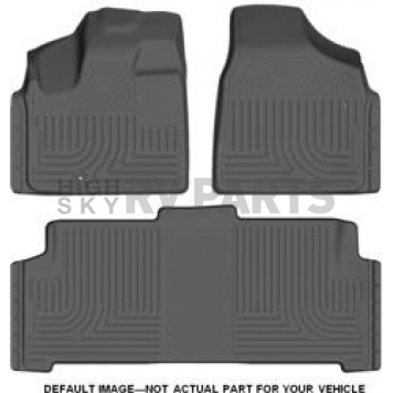 Husky Liner Floor Liner 98512