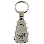 Automotive Gold Key Chain KC3VIP