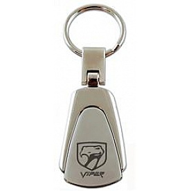 Automotive Gold Key Chain KC3VIP