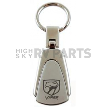 Automotive Gold Key Chain KC3VIP