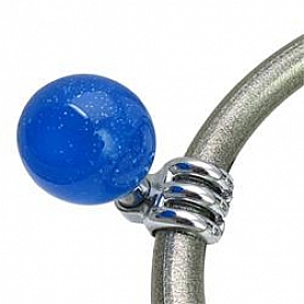 American Shifter Company Steering Wheel Knob 15654