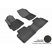 3D Mats Floor Liner MT01001509