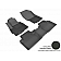 3D Mats Floor Liner MT01001509