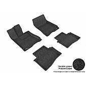 3D Mats Floor Liner - L1AC00702209