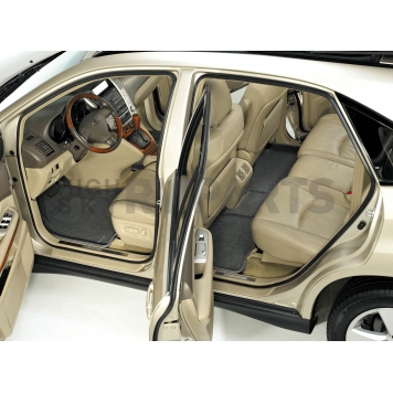 3D Mats Floor Liner - L1AC00702209-1