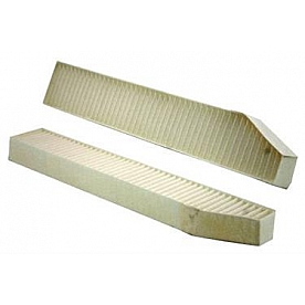 Pro-Tec by Wix Cabin Air Filter 839