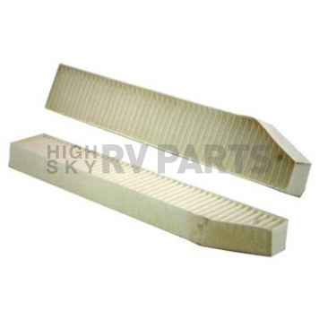 Pro-Tec by Wix Cabin Air Filter 839
