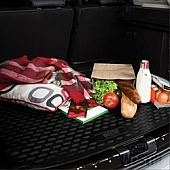 Westin Automotive Cargo Area Liner 740641045
