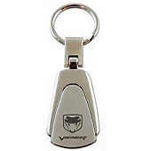 Automotive Gold Key Chain KC3VIP2