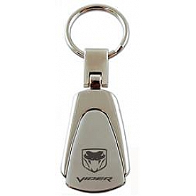 Automotive Gold Key Chain KC3VIP2