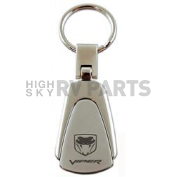 Automotive Gold Key Chain KC3VIP2