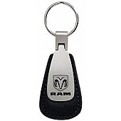 Automotive Gold Key Chain KCTLRAMBLK