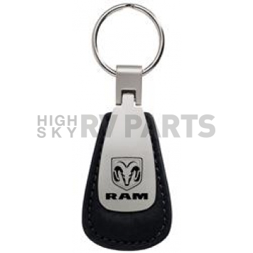 Automotive Gold Key Chain KCTLRAMBLK