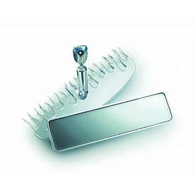 All Sales Interior Rear View Mirror 85557W