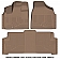 Husky Liner Floor Liner 98513
