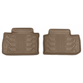 Lund International Floor Liner 383032T