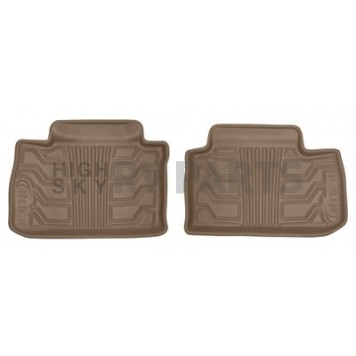 Lund International Floor Liner 383032T