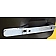 Putco Interior Trim Kit Chrome Plated ABS Plastic - 405641