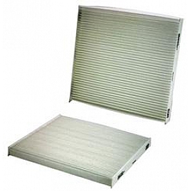 Pro-Tec by Wix Cabin Air Filter 831