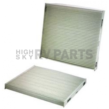 Pro-Tec by Wix Cabin Air Filter 831