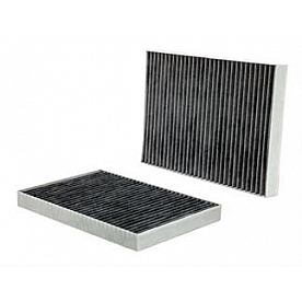 Pro-Tec by Wix Cabin Air Filter 840