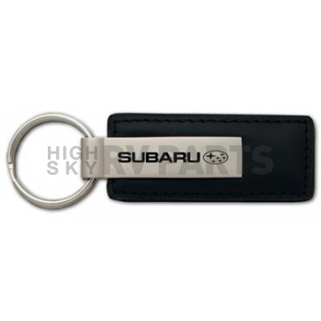 Automotive Gold Key Chain KC1540SUB