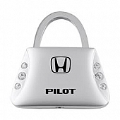 Automotive Gold Key Chain KC9120PIL
