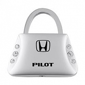 Automotive Gold Key Chain KC9120PIL
