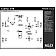 B & I Fender Dash Panel Trim WD622BSCD