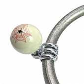 American Shifter Company Steering Wheel Knob 15656