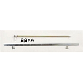 RaceQuip Window Net Mounting Kit 700106