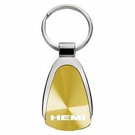 Automotive Gold Key Chain KCGOLDHEM