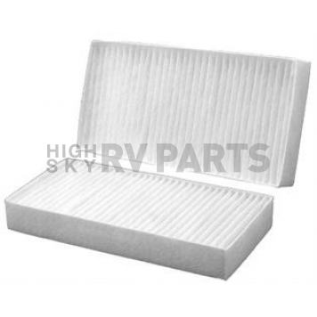 Pro-Tec by Wix Cabin Air Filter 846