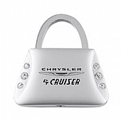 Automotive Gold Key Chain KC9120PTC