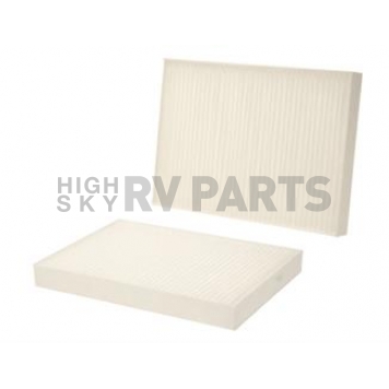 Pro-Tec by Wix Cabin Air Filter 807