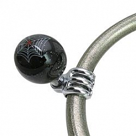 American Shifter Company Steering Wheel Knob 15657