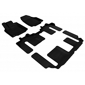 3D Mats Floor Liner MZ01701509