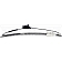 Dorman (OE Solutions) Window Regulator 751856