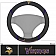 Fan Mat Steering Wheel Cover 21559