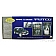 Putco Interior Trim Kit Chrome Plated ABS Plastic - 409001