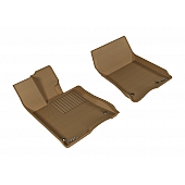 3D Mats Floor Liner AC00711502