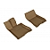 3D Mats Floor Liner AC00711502